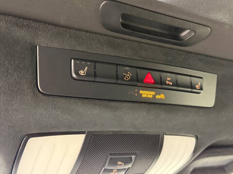 2016 Mercedes-Benz AMG GT S