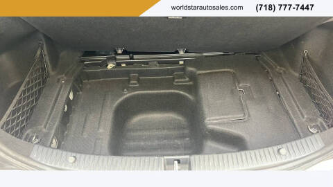 2019 Mercedes-Benz C-Class C 300 4MATIC