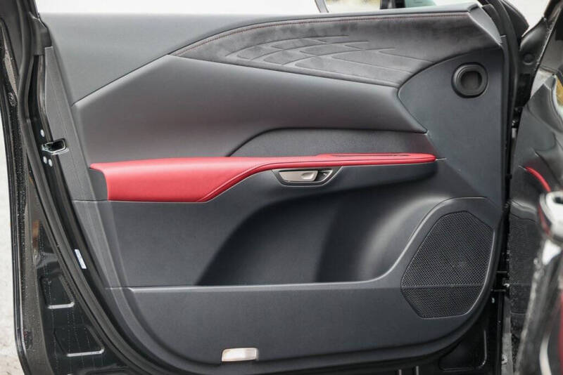 2026 Lexus RX 350 F SPORT Handling