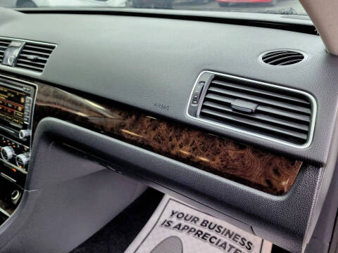 2015 Volkswagen Passat 2.0L TDI SEL Premium