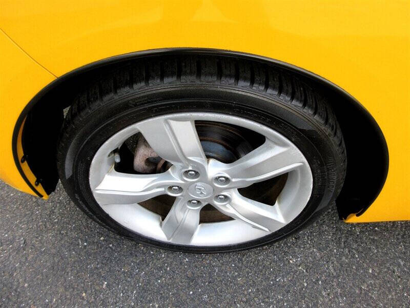 2014 Hyundai Veloster