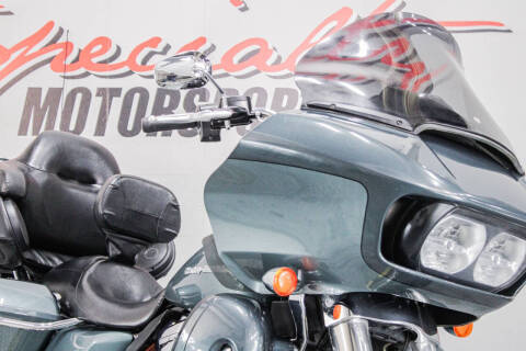 2020 Harley-Davidson Road Glide Limited