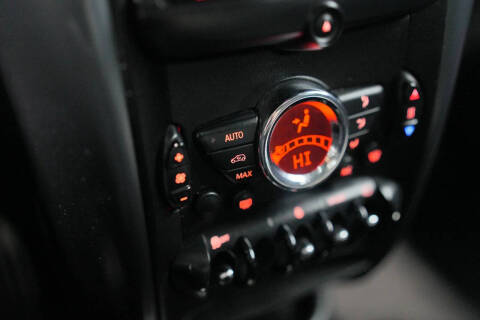 2013 MINI Countryman Cooper S