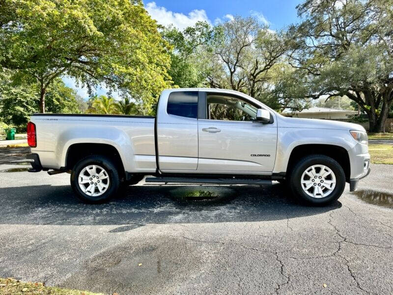 2016 Chevrolet Colorado  - $15,995