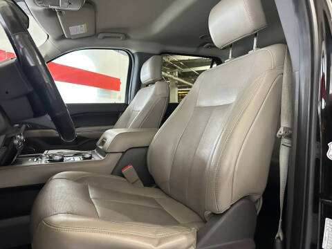 2018 Ford Expedition MAX XLT