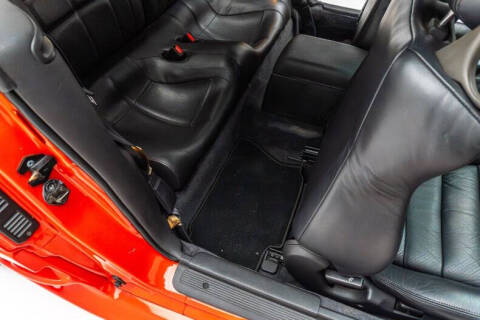 1995 Mitsubishi 3000GT