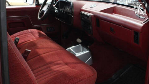1990 Ford F-150