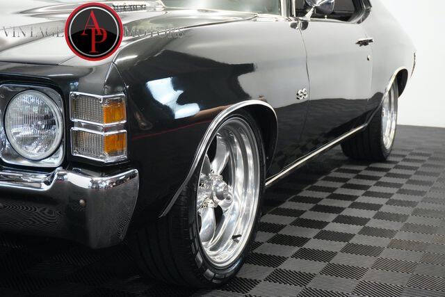 1971 Chevrolet Chevelle