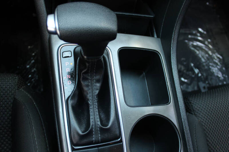 2020 Kia Optima