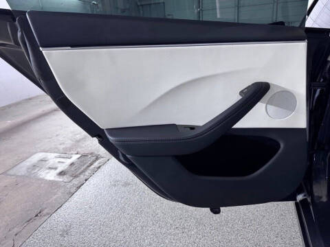2024 Tesla Model 3 Performance