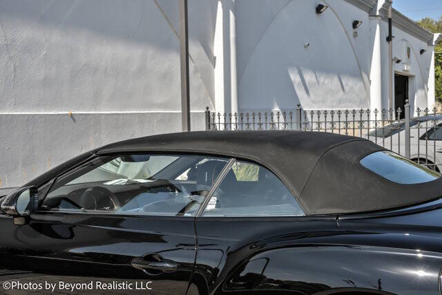 2025 Bentley Continental GTC Black Edition