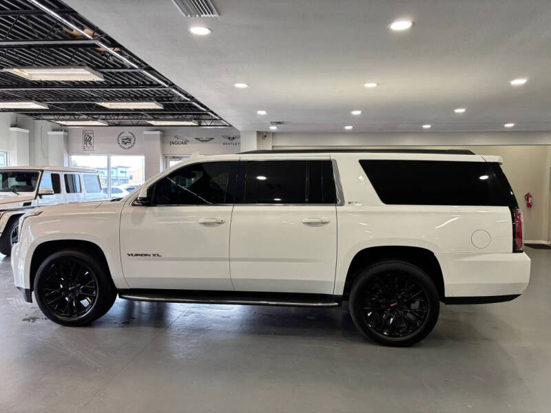 2020 GMC Yukon XL SLT