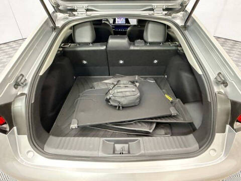 2025 Toyota Prius Limited