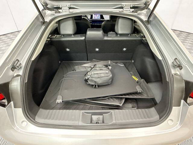 2025 Toyota Prius Limited