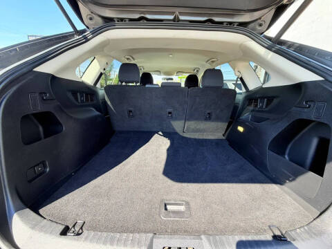 2015 Ford Edge SE