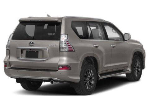 Used 2021 Lexus GX PREMIUM with VIN JTJAM7BX6M5295977 for sale in Madison, WI