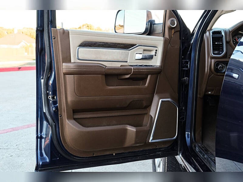 2020 RAM 2500 Laramie