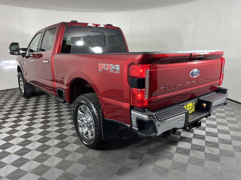 2026 Ford F-350 Super Duty