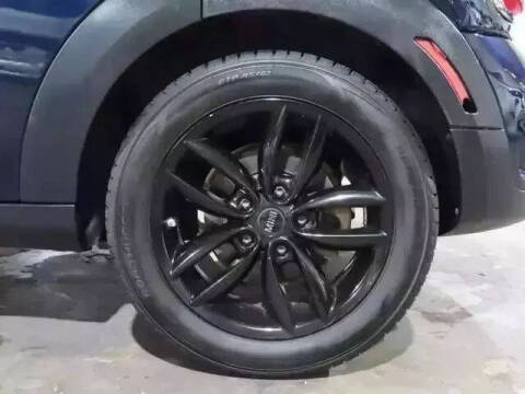 2014 MINI Countryman Cooper S