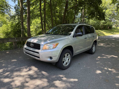 2008 Toyota RAV4