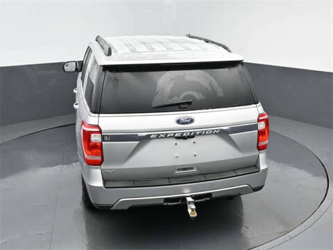 2018 Ford Expedition XLT