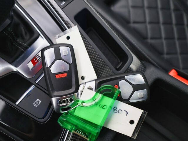 2023 Audi S5 Sportback 3.0T quattro Prestige