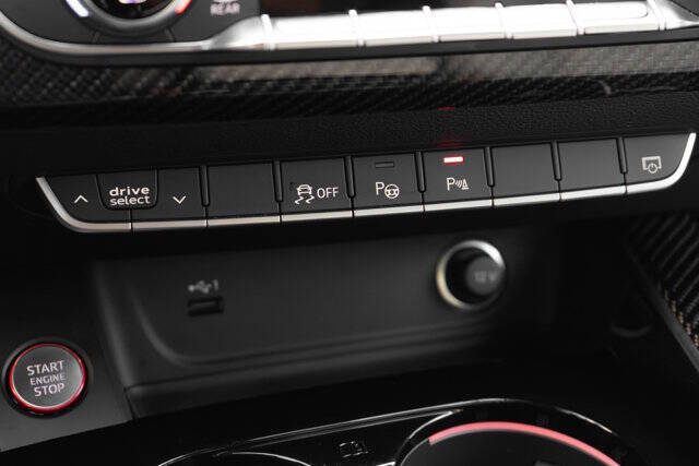 2021 Audi RS 5 Sportback 32