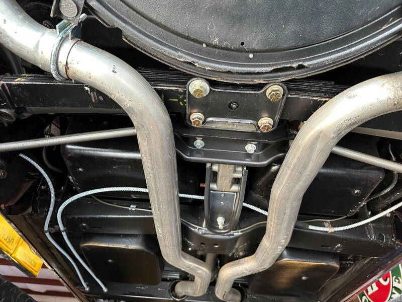 1963 Chevrolet Corvette