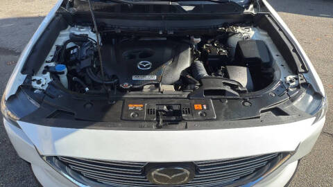 2019 Mazda CX-9 Touring