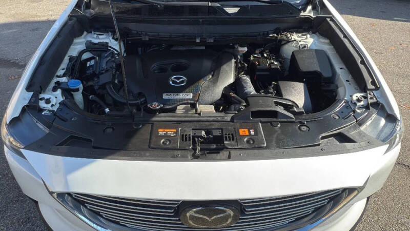 2019 Mazda CX-9 Touring