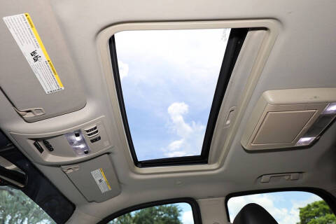 2011 Cadillac Escalade Premium
