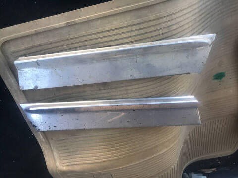 1971 Cadillac Eldorado