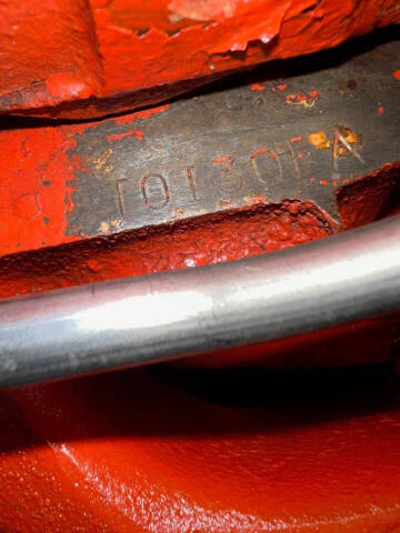 1960 Chevrolet Impala