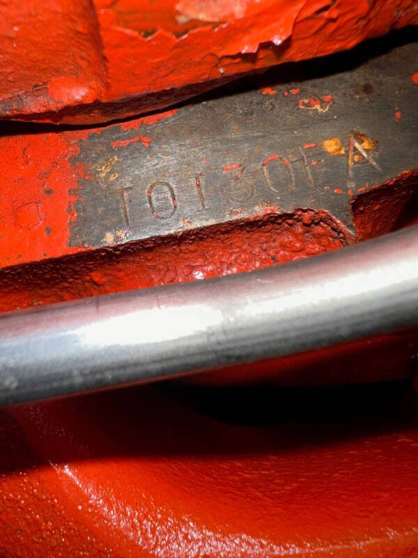 1960 Chevrolet Impala