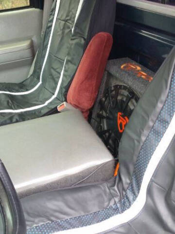 1994 Chevrolet Silverado 1500