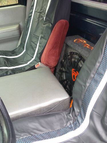 1994 Chevrolet Silverado 1500