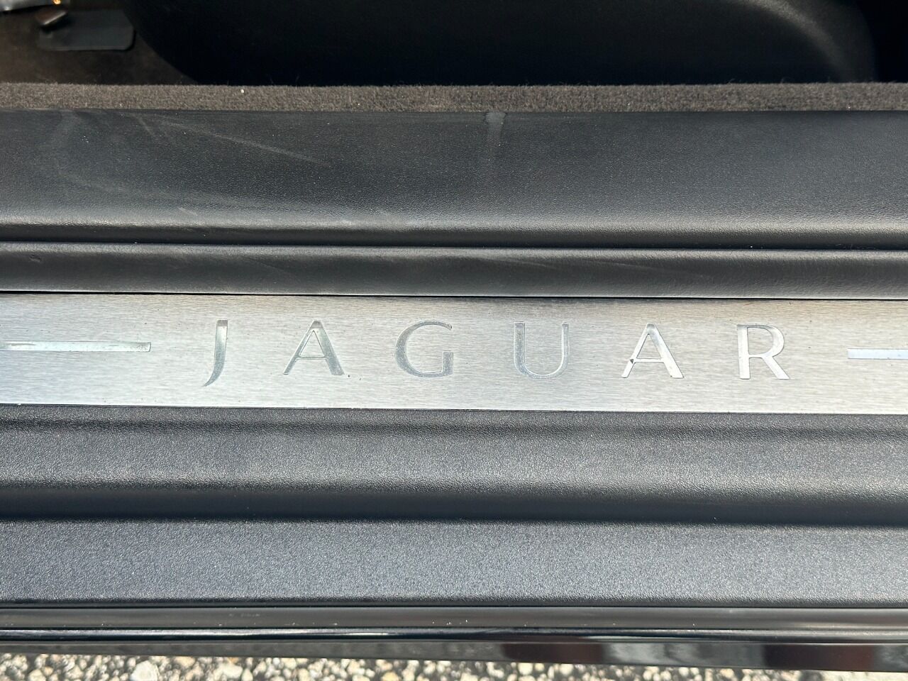 2007 Jaguar XK-Series Convertible - $19,900