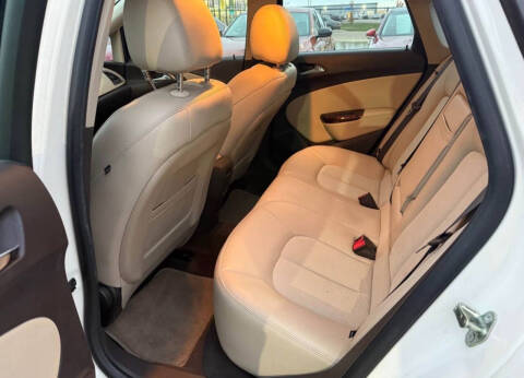 2014 Buick Verano Convenience Group