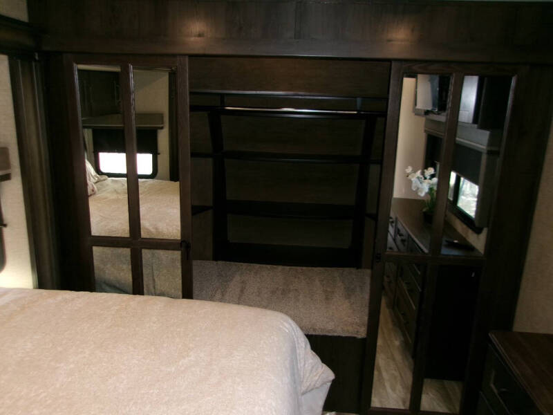 2021 Grand Design RV Reflection 315rlts