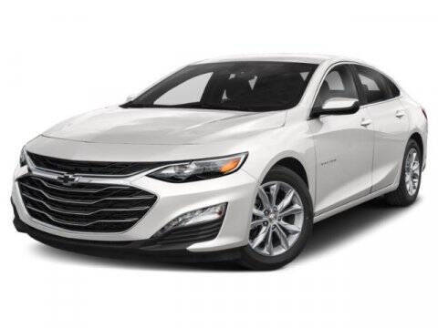 2022 Chevrolet Malibu for sale at Karplus Warehouse in Pacoima CA