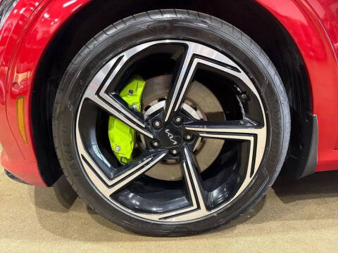 2023 Kia EV6 GT