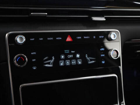 2025 Genesis GV80 2.5T Standard