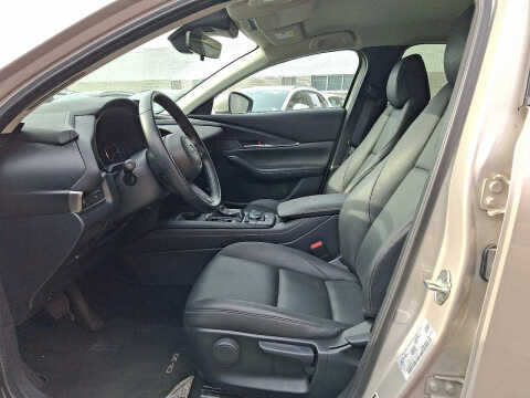 2023 Mazda CX-30 2.5 S Select