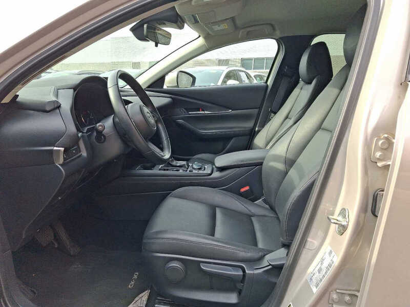 2023 Mazda CX-30 2.5 S Select