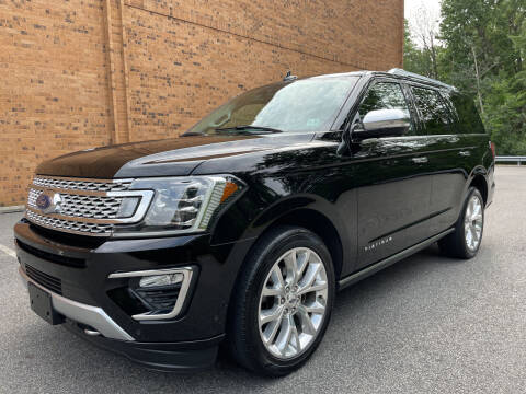 SUV For Sale in Brick, NJ - Vantage Auto Group