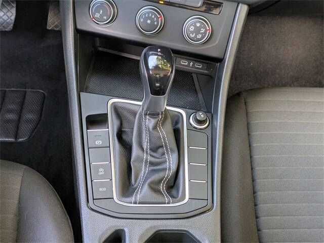 2024 Volkswagen Jetta S