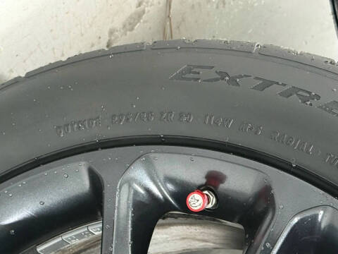 2023 Dodge Durango SRT Hellcat Premium