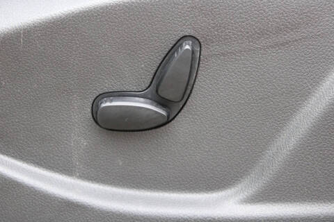 2015 Ford Transit Connect XLT