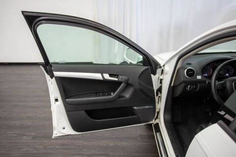 2011 Audi A3 2.0 TDI Premium Plus