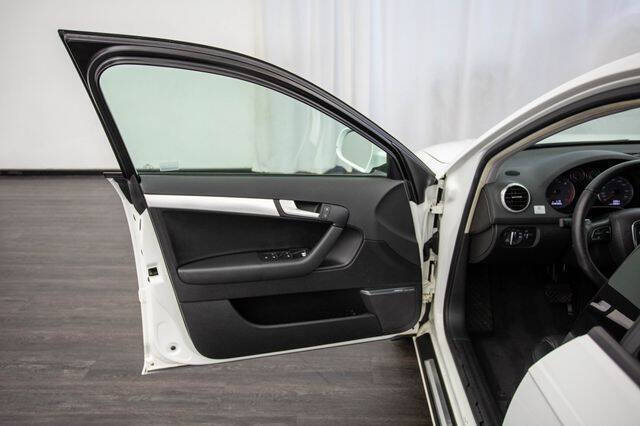 2011 Audi A3 2.0 TDI Premium Plus